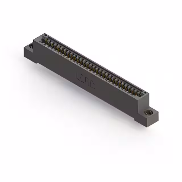 895-030-541-107 EDAC Inc.  Edgeboard Connectors
